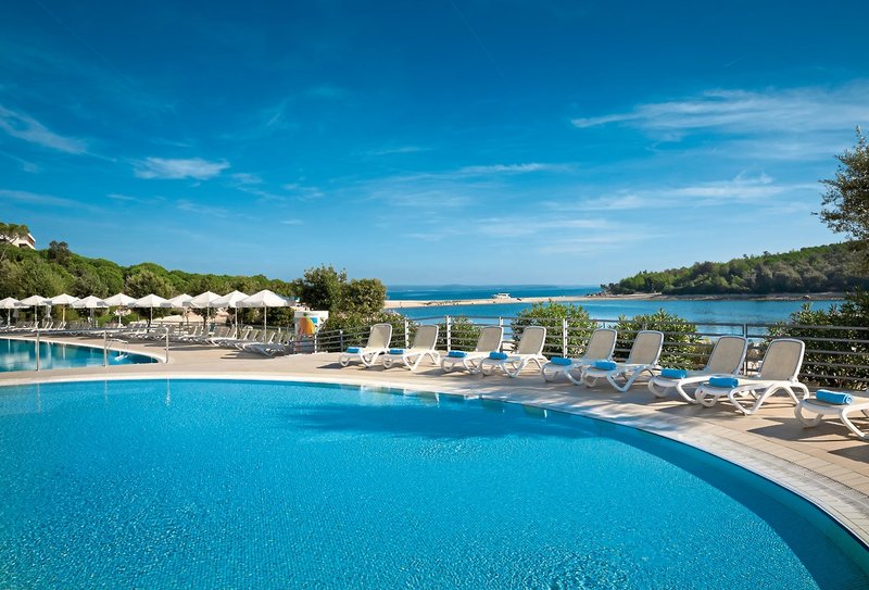 Maistra Select All Suites Island Hotel Istra 1