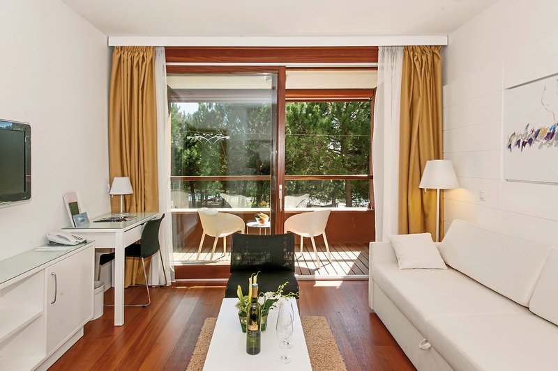 Maistra Select All Suites Island Hotel Istra 3