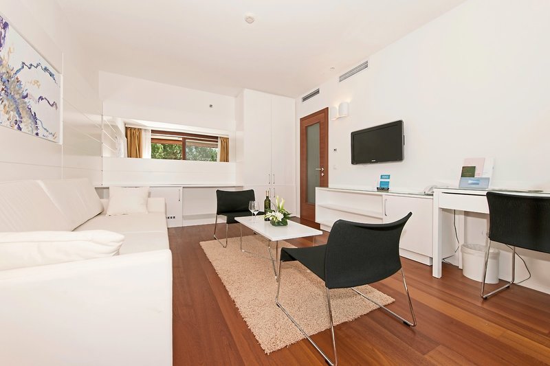 Maistra Select All Suites Island Hotel Istra 5