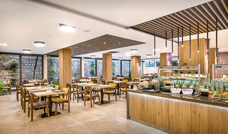 Maistra Select All Suites Island Hotel Istra 9