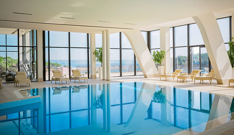 Maistra Select All Suites Island Hotel Istra 16