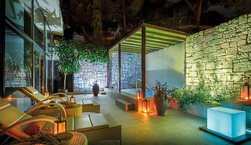 Maistra Select All Suites Island Hotel Istra 18