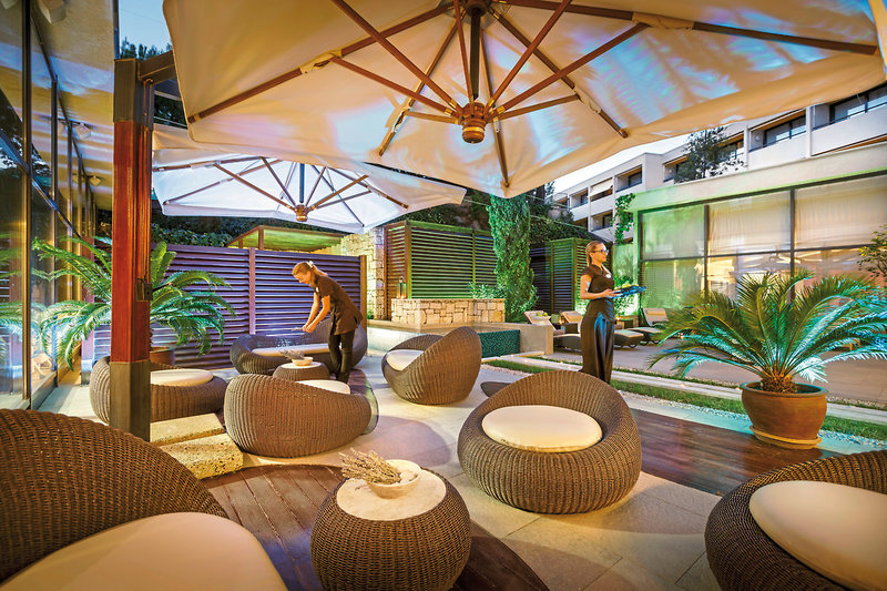 Maistra Select All Suites Island Hotel Istra 19