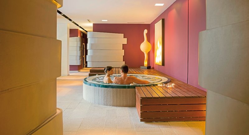 Maistra Select All Suites Island Hotel Istra 20