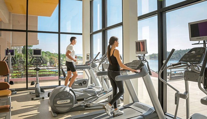 Maistra Select All Suites Island Hotel Istra 21