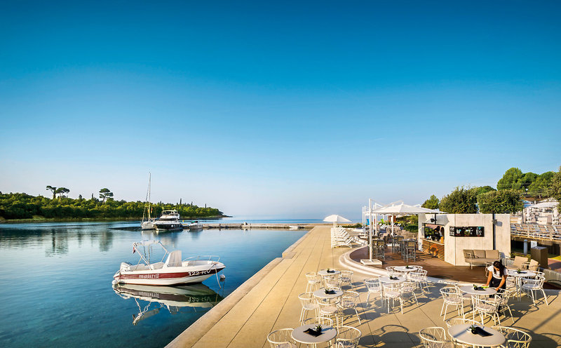 Maistra Select All Suites Island Hotel Istra 22