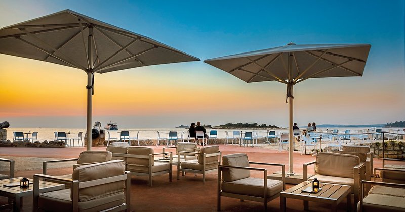 Maistra Select All Suites Island Hotel Istra 23