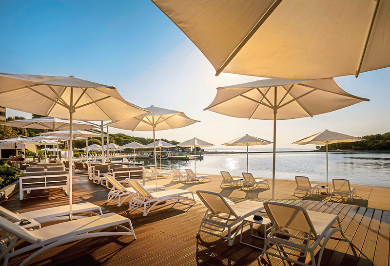 Maistra Select All Suites Island Hotel Istra 24