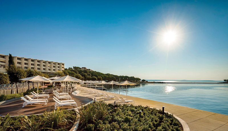 Maistra Select All Suites Island Hotel Istra 25