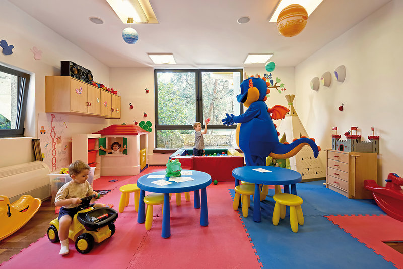 Maistra Select All Suites Island Hotel Istra 28