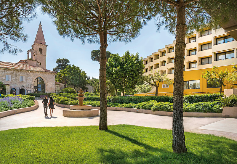 Maistra Select All Suites Island Hotel Istra 29