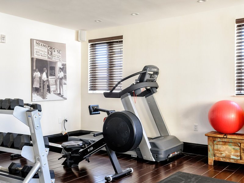 Hotel Croydon 36