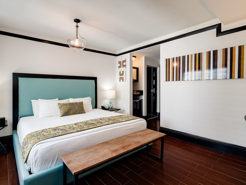 Hotel Croydon 38