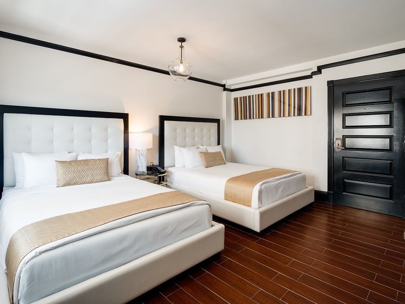 Hotel Croydon 39