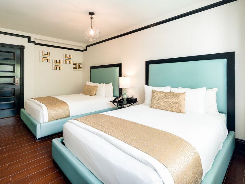 Hotel Croydon 40