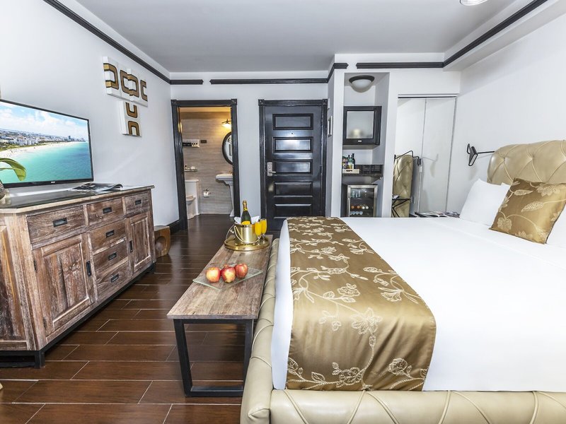 Hotel Croydon 46