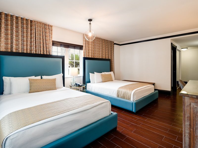 Hotel Croydon 48