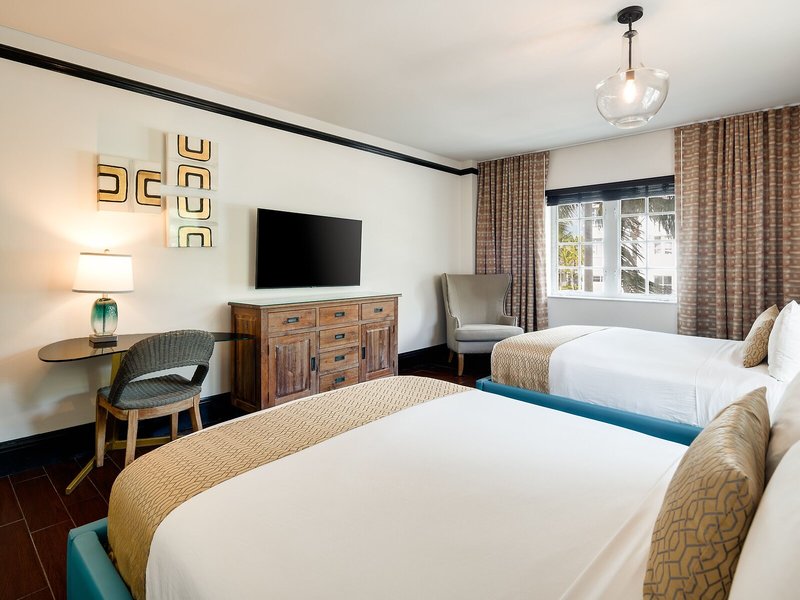 Hotel Croydon 49