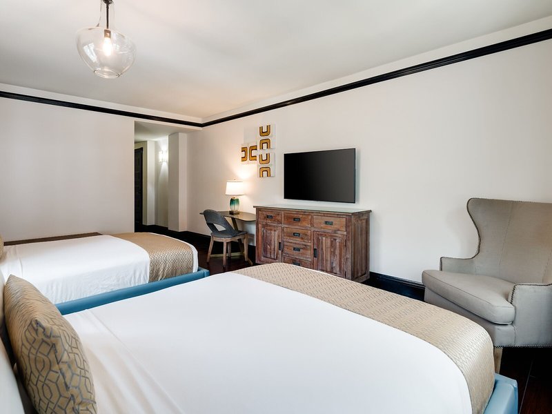 Hotel Croydon 50