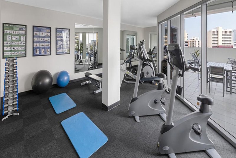 Oaks Elan Darwin 4 - Sports and leisure
