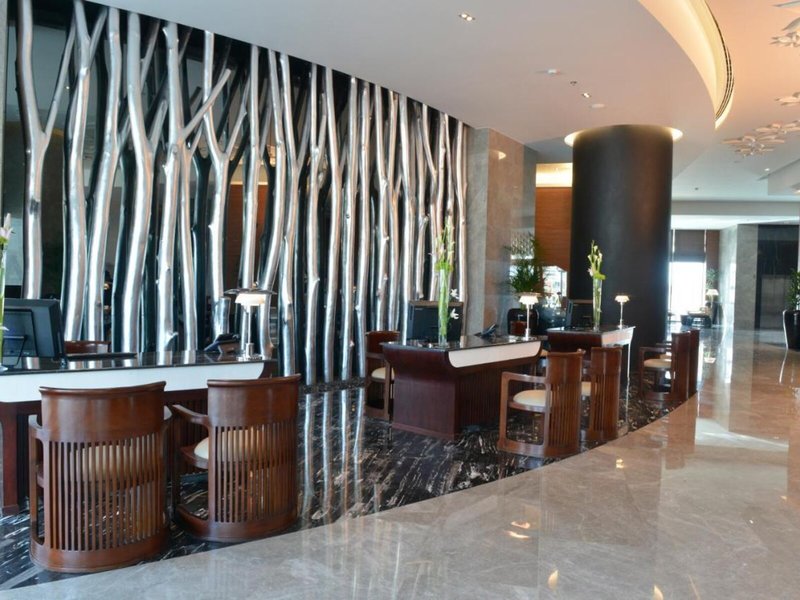 Ramee Grand Hotel & Spa, Manama Bahrain 6