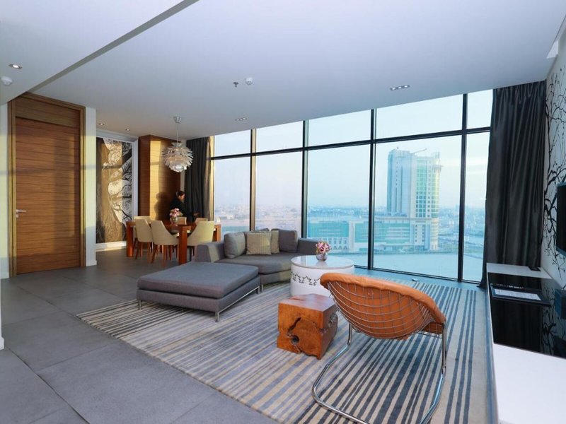 Ramee Grand Hotel & Spa, Manama Bahrain 7