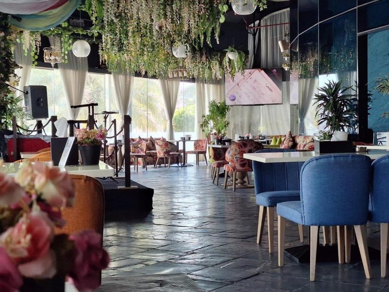 Ramee Grand Hotel & Spa, Manama Bahrain 8