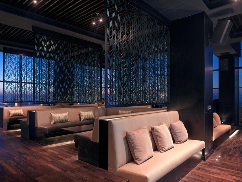 Ramee Grand Hotel & Spa, Manama Bahrain 9
