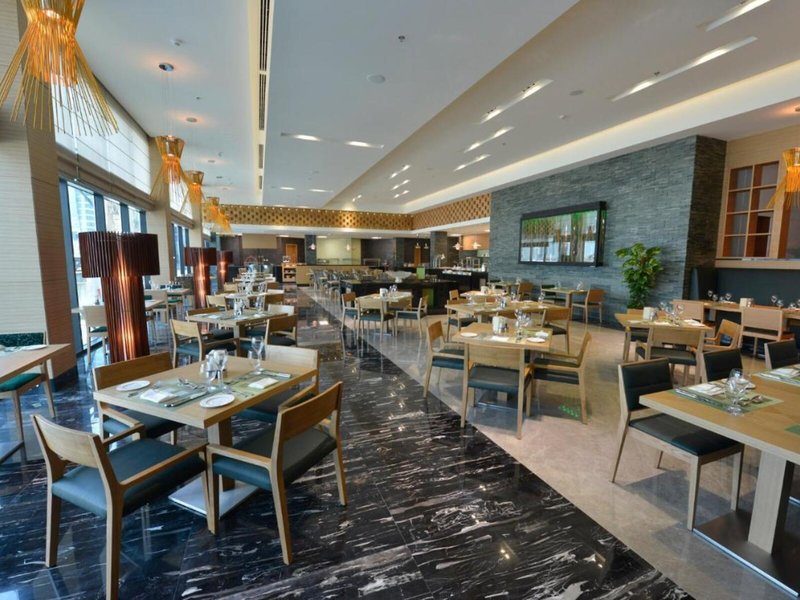 Ramee Grand Hotel & Spa, Manama Bahrain 13