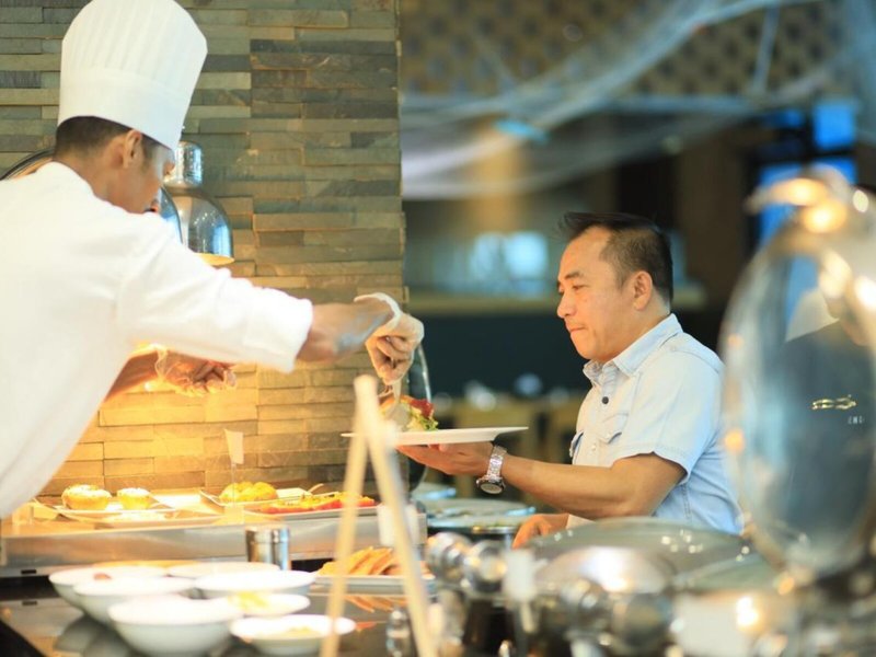 Ramee Grand Hotel & Spa, Manama Bahrain 15