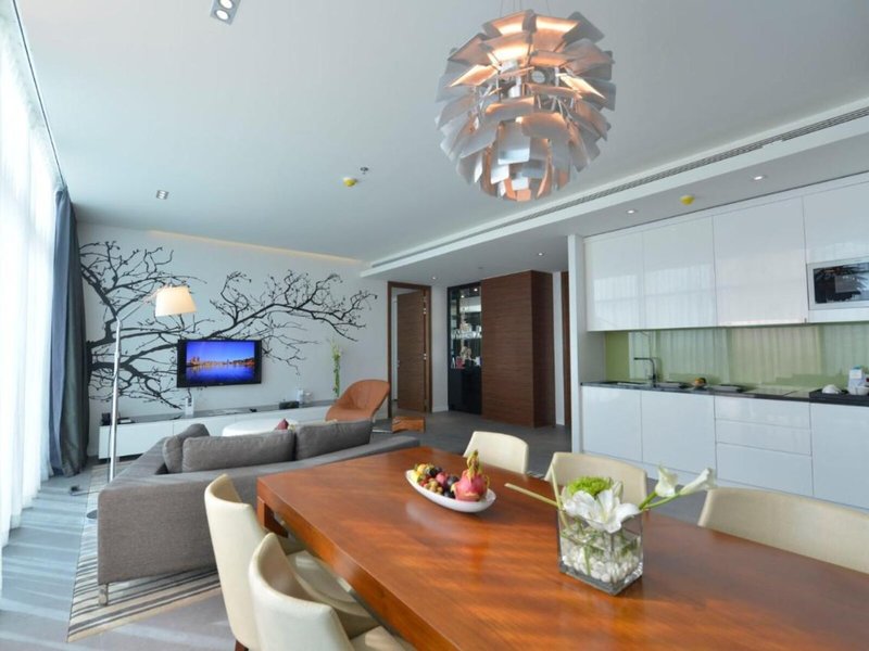 Ramee Grand Hotel & Spa, Manama Bahrain 17