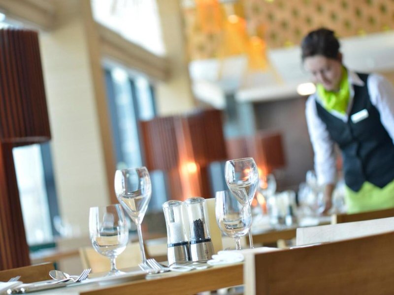 Ramee Grand Hotel & Spa, Manama Bahrain 18