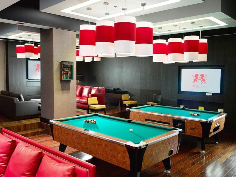 Ramee Grand Hotel & Spa, Manama Bahrain 19