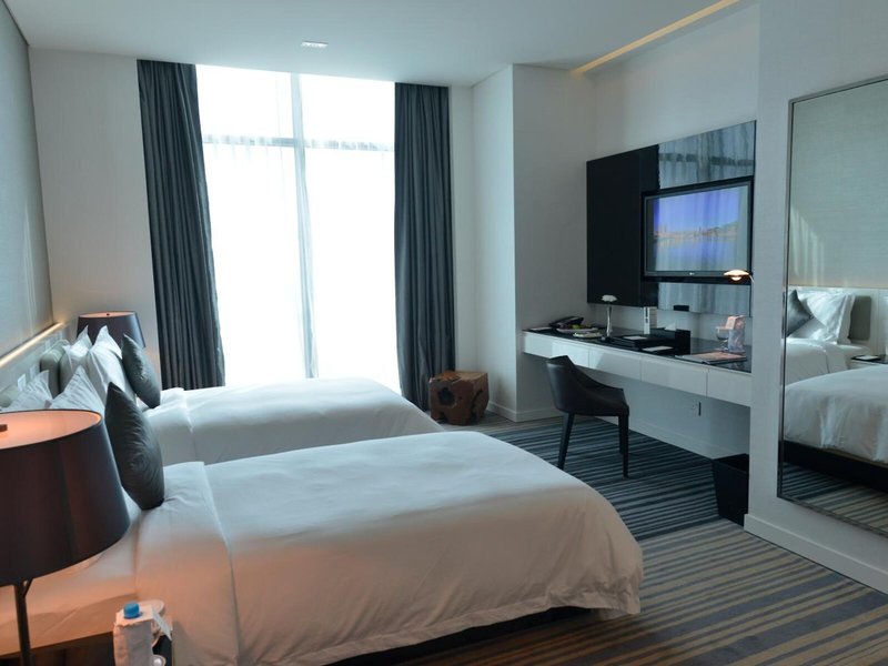 Ramee Grand Hotel & Spa, Manama Bahrain 20