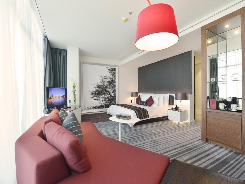 Ramee Grand Hotel & Spa, Manama Bahrain 21