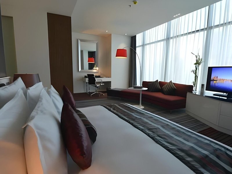 Ramee Grand Hotel & Spa, Manama Bahrain 22