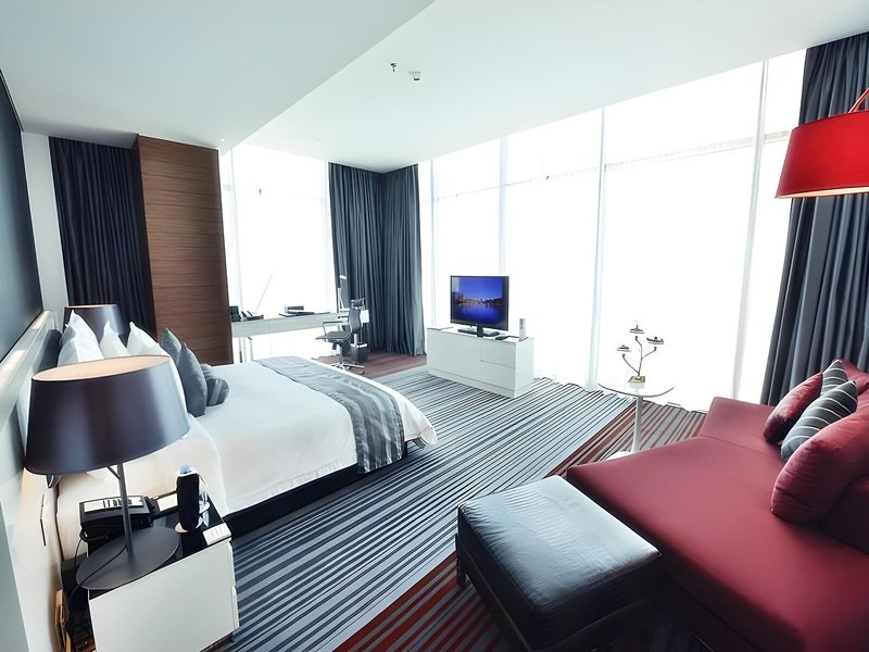 Ramee Grand Hotel & Spa, Manama Bahrain 23