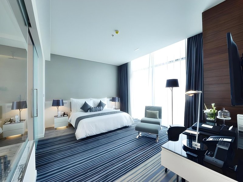 Ramee Grand Hotel & Spa, Manama Bahrain 24