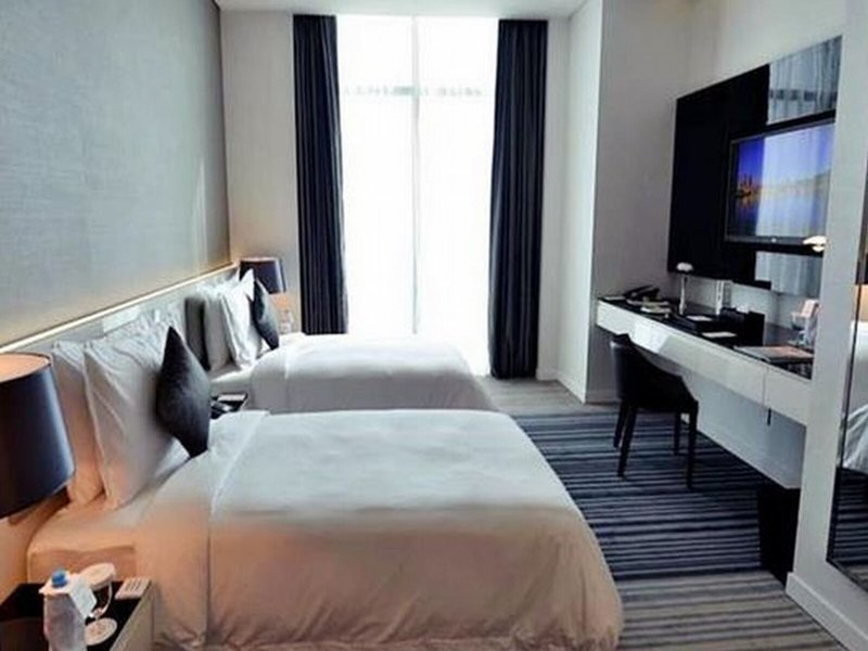 Ramee Grand Hotel & Spa, Manama Bahrain 25