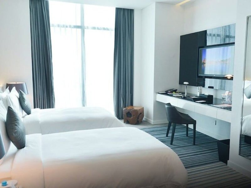 Ramee Grand Hotel & Spa, Manama Bahrain 26