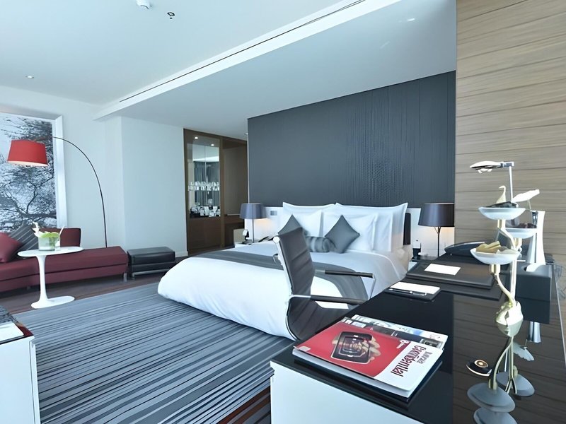 Ramee Grand Hotel & Spa, Manama Bahrain 27