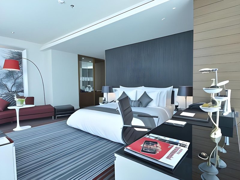 Ramee Grand Hotel & Spa, Manama Bahrain 28