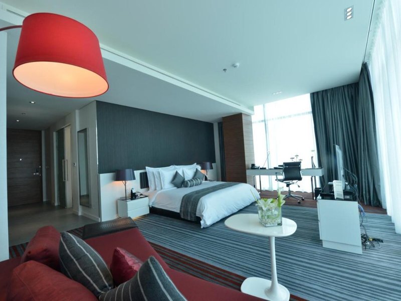 Ramee Grand Hotel & Spa, Manama Bahrain 29