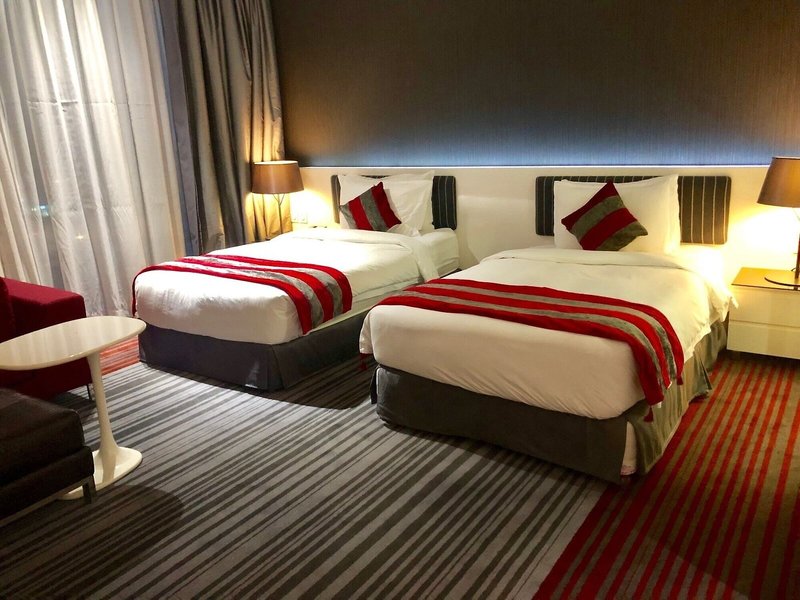 Ramee Grand Hotel & Spa, Manama Bahrain 30
