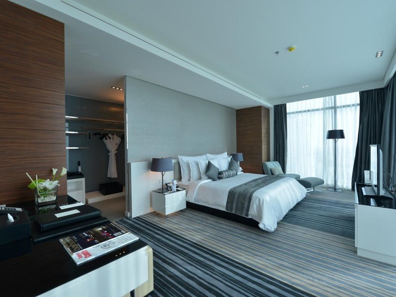 Ramee Grand Hotel & Spa, Manama Bahrain 31