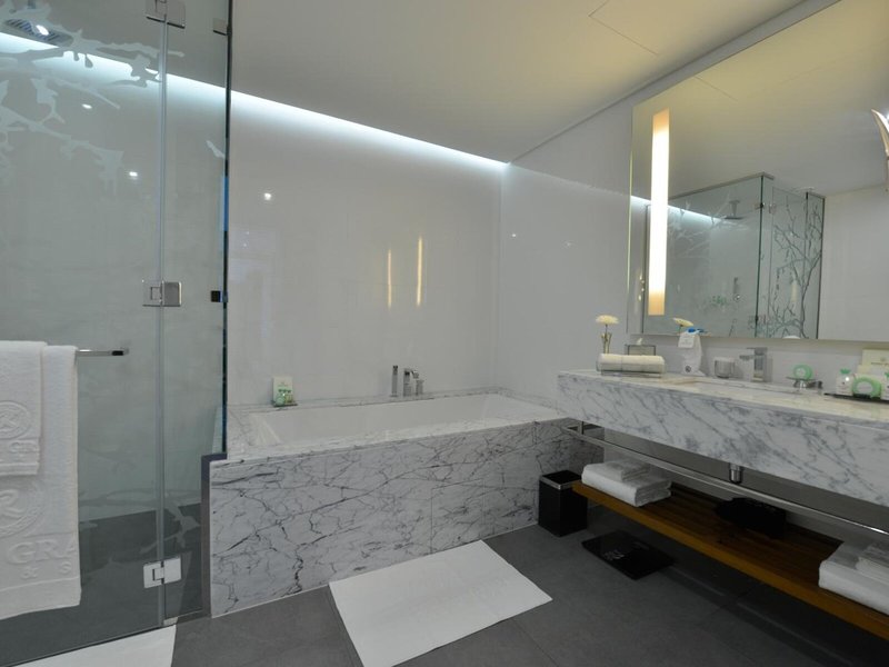 Ramee Grand Hotel & Spa, Manama Bahrain 32