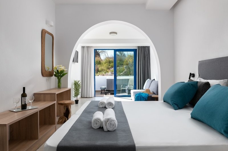Eagles Nest Hotel 9
