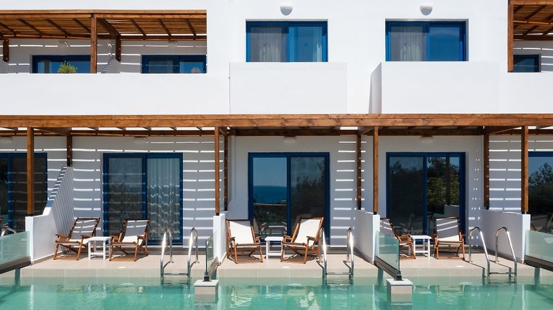 Eagles Nest Hotel 8