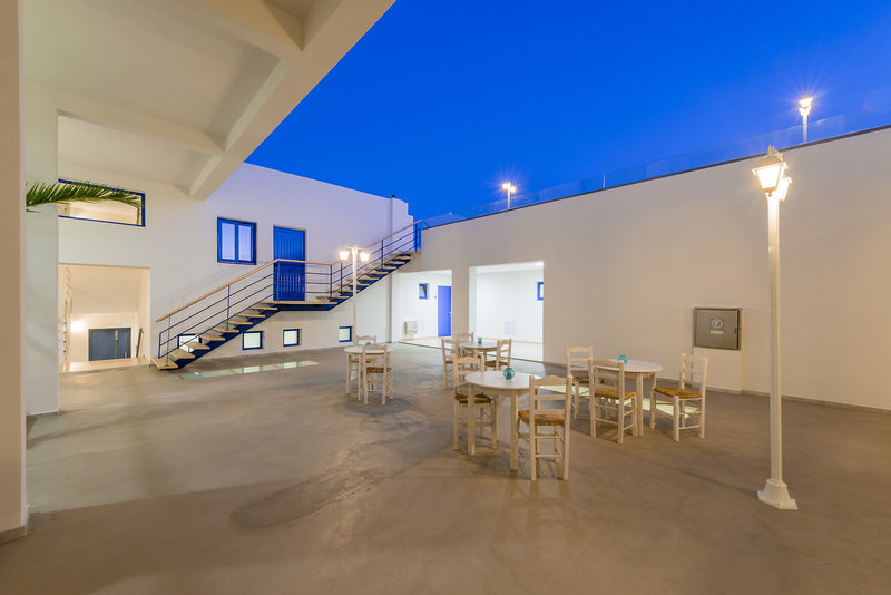 Eagles Nest Hotel 6