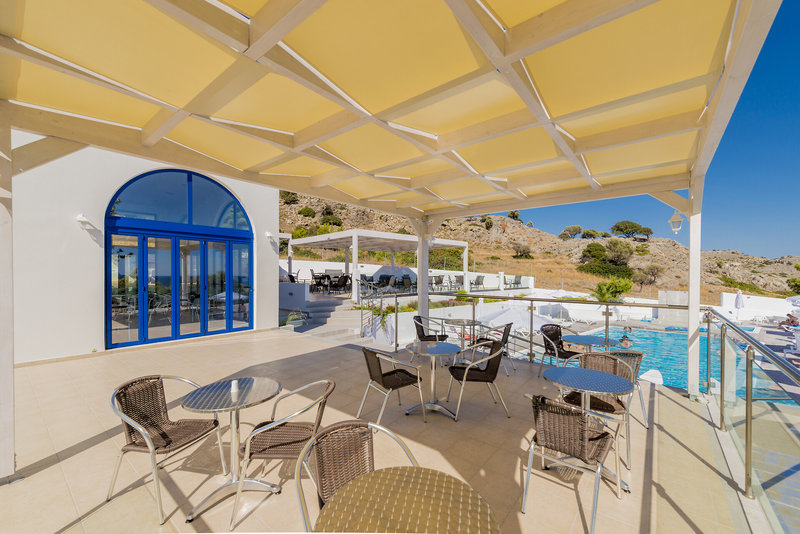 Eagles Nest Hotel 8